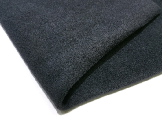 FR Fleece Fabric